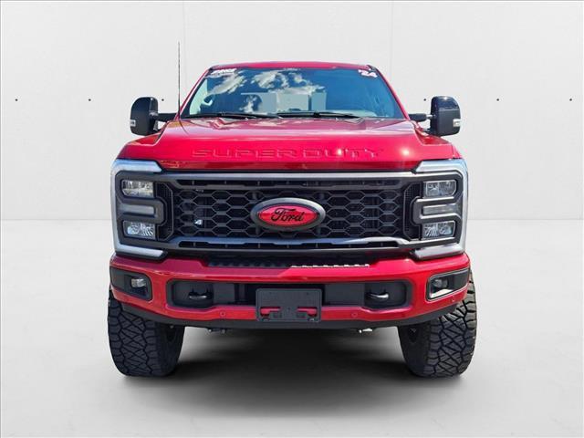 used 2024 Ford F-250 car, priced at $79,989