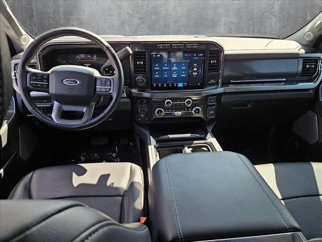 used 2024 Ford F-250 car, priced at $80,993