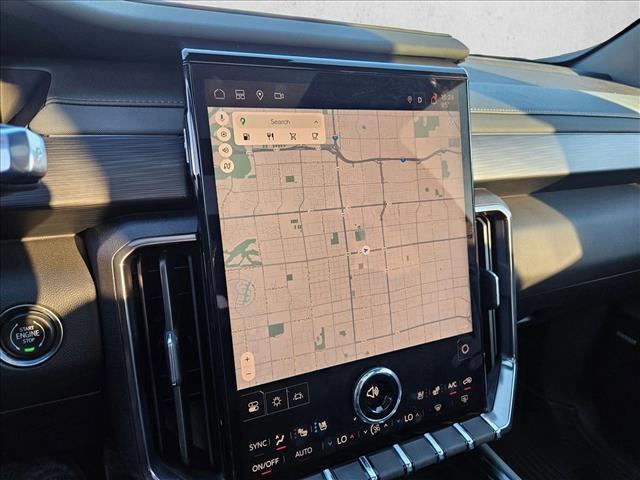 new 2026 GMC Acadia car, priced at $58,460