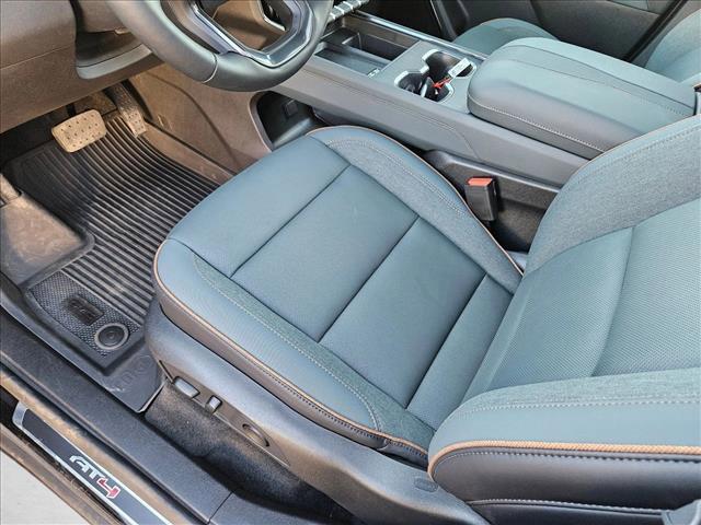 new 2026 GMC Acadia car, priced at $58,460