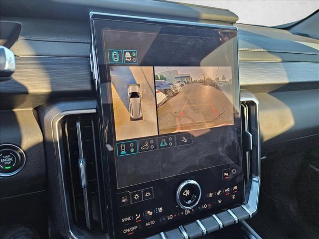 new 2026 GMC Acadia car, priced at $58,460