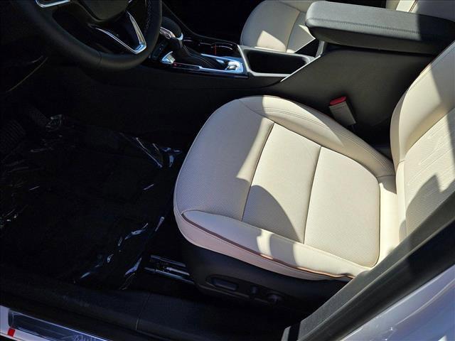 new 2026 Buick Encore GX car, priced at $35,775