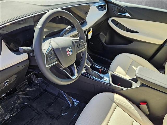 new 2026 Buick Encore GX car, priced at $35,775