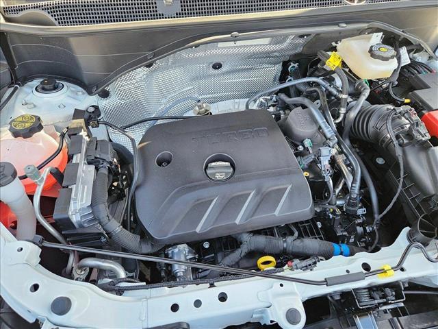new 2026 Buick Encore GX car, priced at $35,775