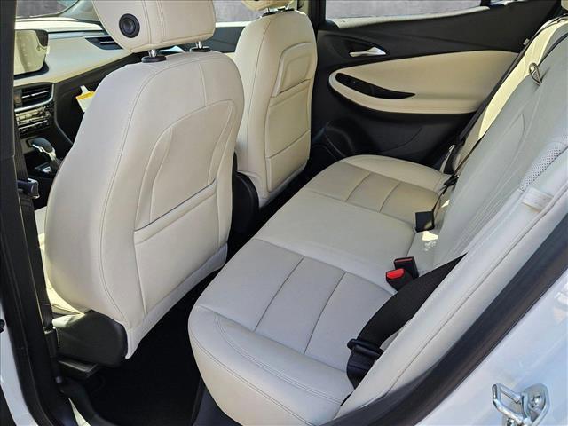 new 2026 Buick Encore GX car, priced at $35,775