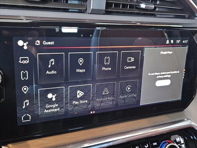 new 2025 GMC Sierra 1500 car, priced at $84,140