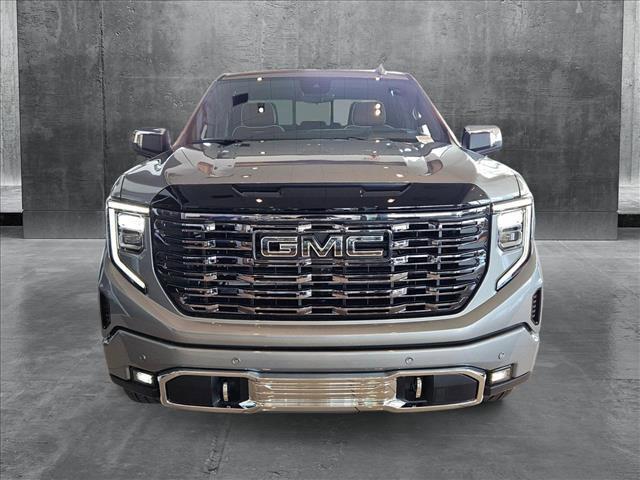 new 2025 GMC Sierra 1500 car, priced at $84,140