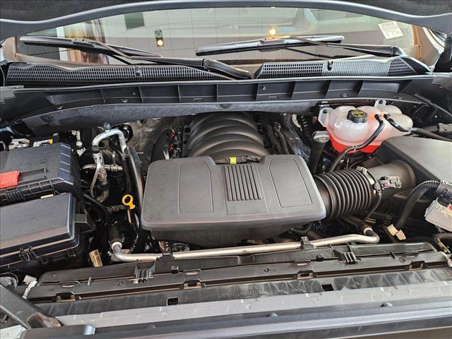 new 2025 GMC Sierra 1500 car, priced at $84,140