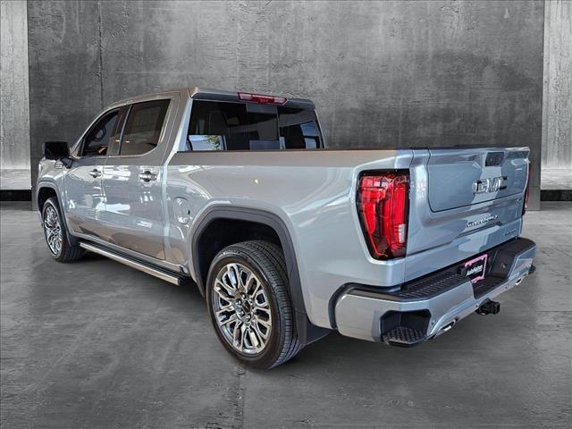 new 2025 GMC Sierra 1500 car, priced at $84,140