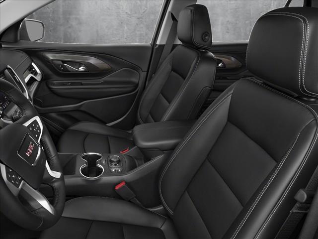 new 2026 GMC Terrain car, priced at $43,490