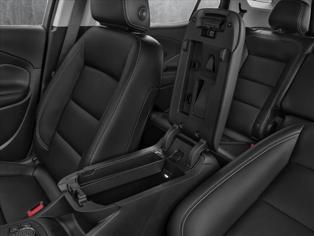 new 2026 GMC Terrain car, priced at $43,490