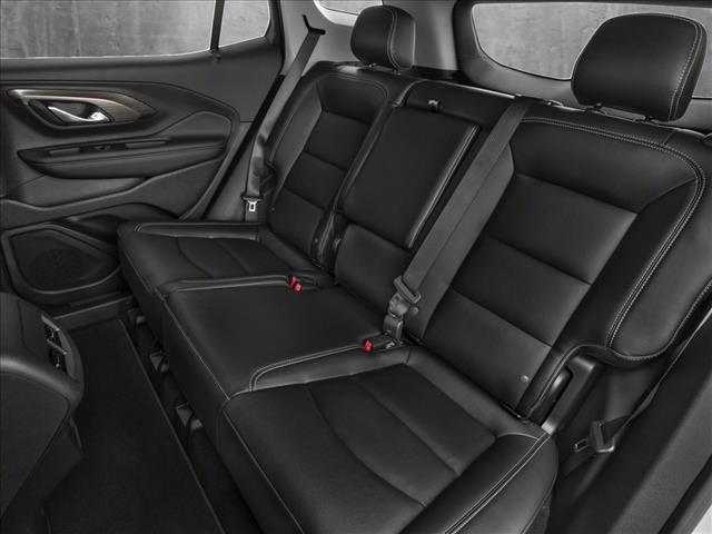 new 2026 GMC Terrain car, priced at $43,490