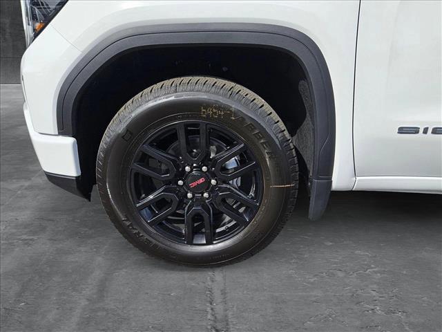 new 2025 GMC Sierra 1500 car, priced at $44,470