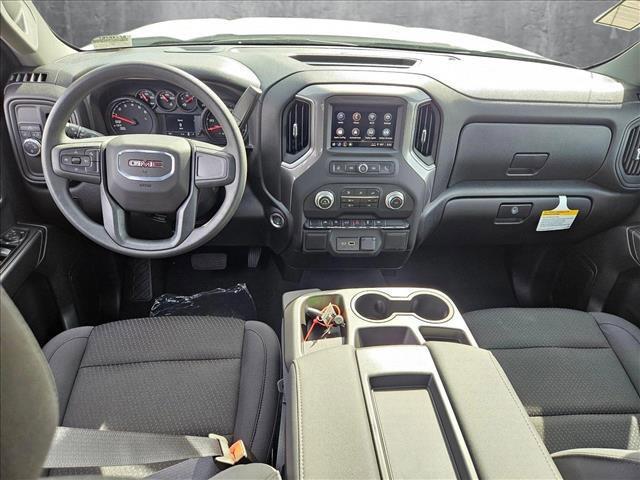 new 2025 GMC Sierra 1500 car, priced at $44,470