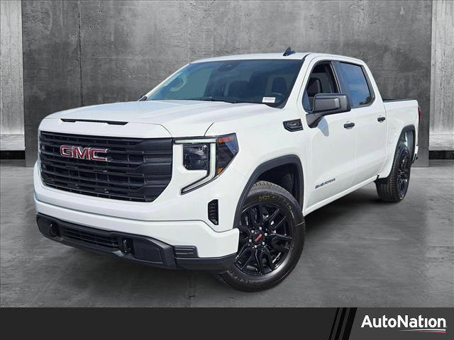 new 2025 GMC Sierra 1500 car, priced at $44,470