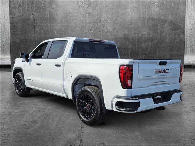 new 2025 GMC Sierra 1500 car, priced at $44,470