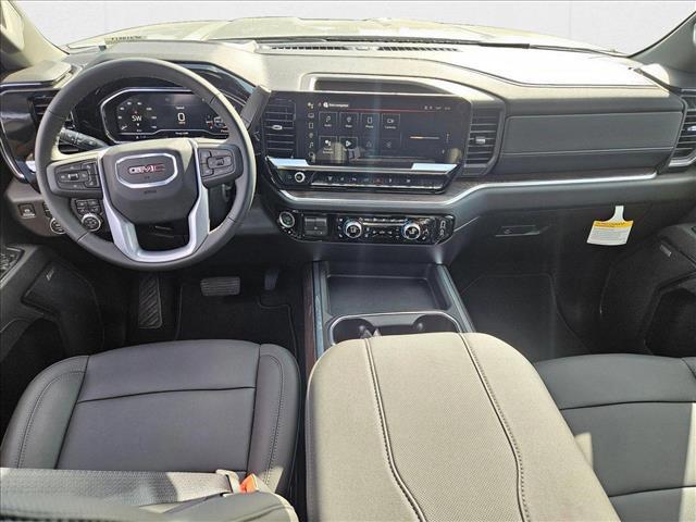 new 2025 GMC Sierra 2500 car, priced at $79,985