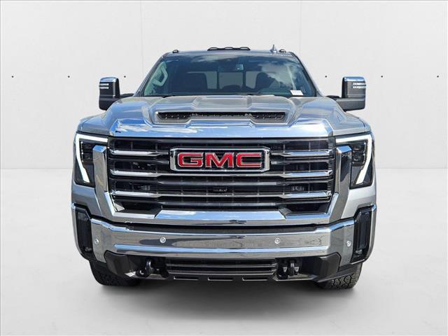 new 2025 GMC Sierra 2500 car, priced at $79,985