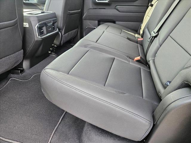 new 2025 GMC Sierra 2500 car, priced at $79,985