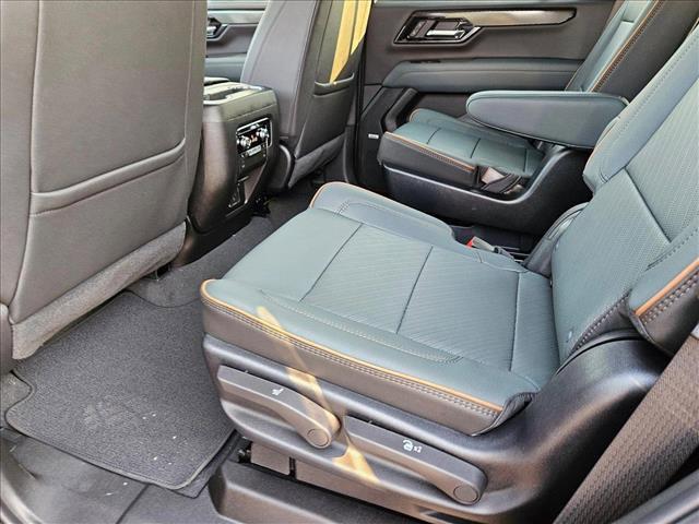 new 2025 GMC Yukon car, priced at $88,140