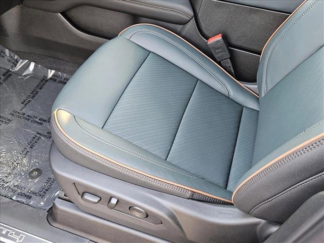 new 2025 GMC Yukon car, priced at $88,140