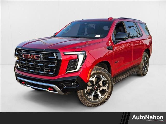 new 2025 GMC Yukon car, priced at $88,140