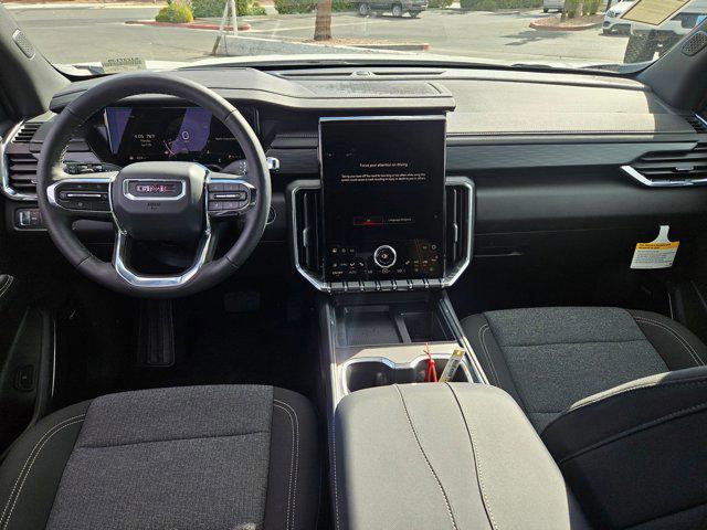 new 2025 GMC Acadia car, priced at $43,401
