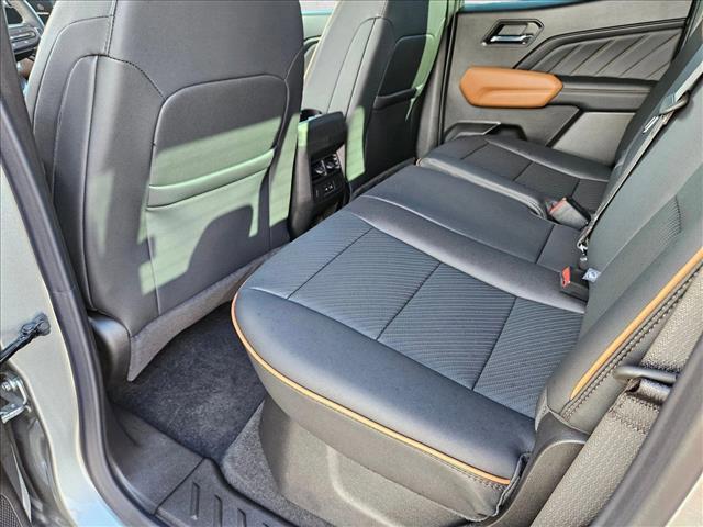 new 2026 GMC Canyon car, priced at $51,650