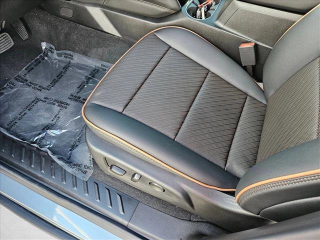 new 2026 GMC Canyon car, priced at $51,650