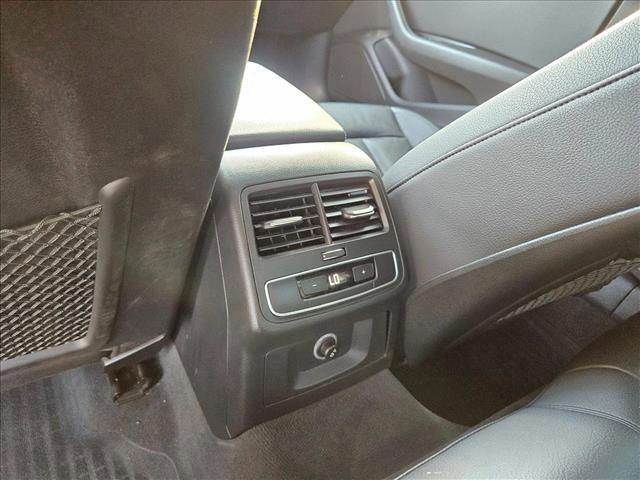 used 2019 Audi A4 car, priced at $17,269