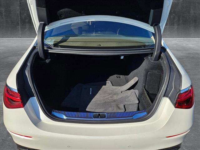 used 2023 Mercedes-Benz S-Class car, priced at $74,999