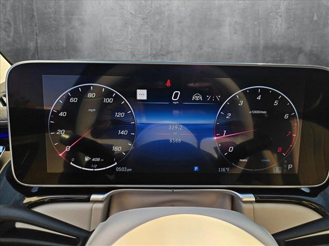 used 2023 Mercedes-Benz S-Class car, priced at $74,999