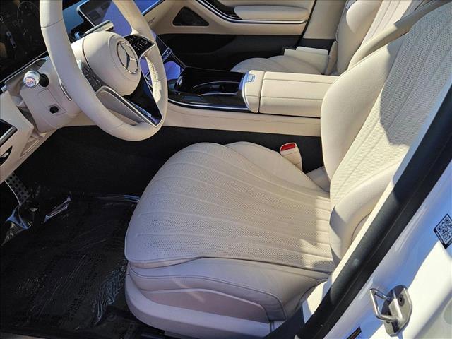 used 2023 Mercedes-Benz S-Class car, priced at $74,999