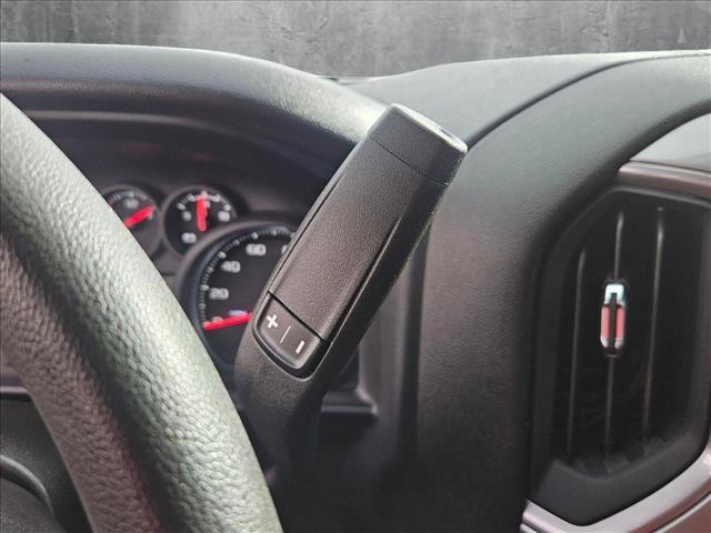 used 2024 GMC Sierra 1500 car, priced at $38,785