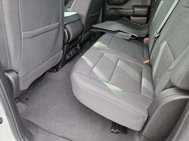 used 2024 GMC Sierra 1500 car, priced at $38,785