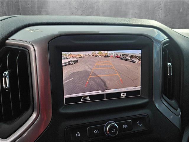 used 2024 GMC Sierra 1500 car, priced at $38,785
