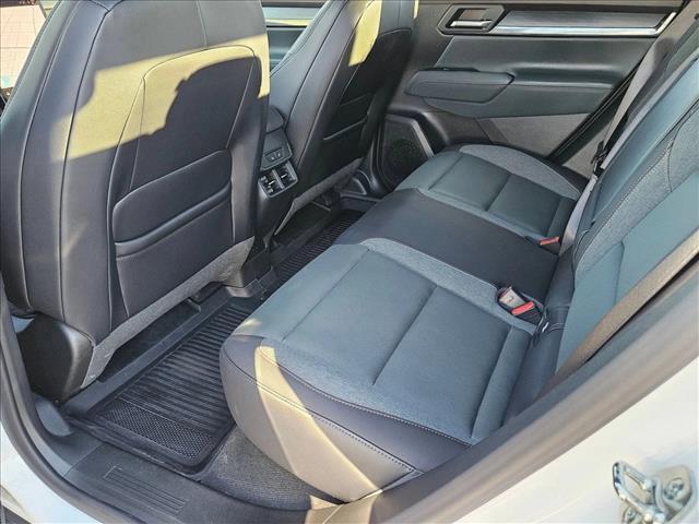 new 2026 GMC Terrain car, priced at $41,605