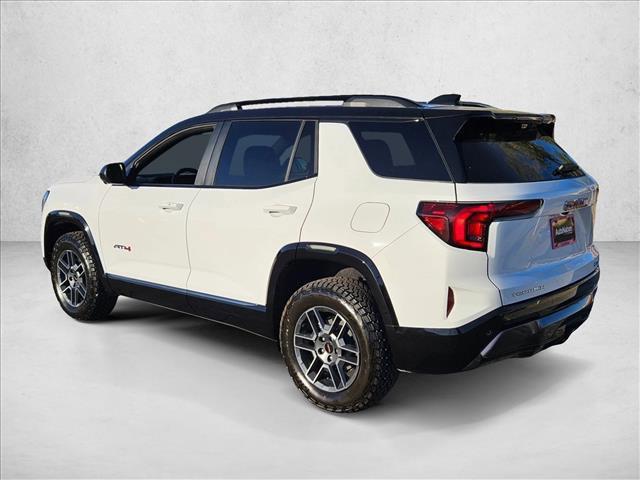 new 2026 GMC Terrain car, priced at $41,605