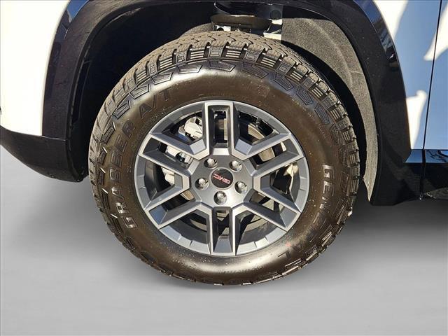 new 2026 GMC Terrain car, priced at $41,605