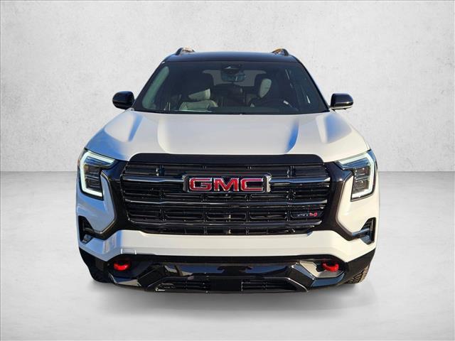 new 2026 GMC Terrain car, priced at $41,605