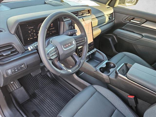 new 2026 GMC Terrain car, priced at $41,605