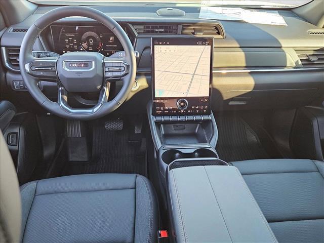 new 2026 GMC Terrain car, priced at $41,605