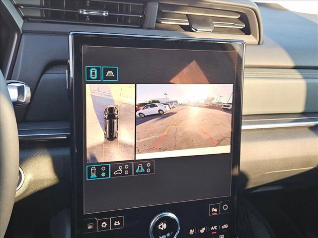 new 2026 GMC Terrain car, priced at $41,605