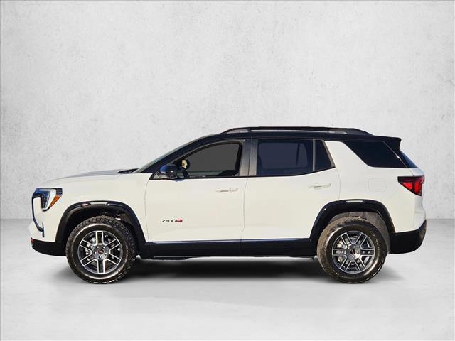 new 2026 GMC Terrain car, priced at $41,605