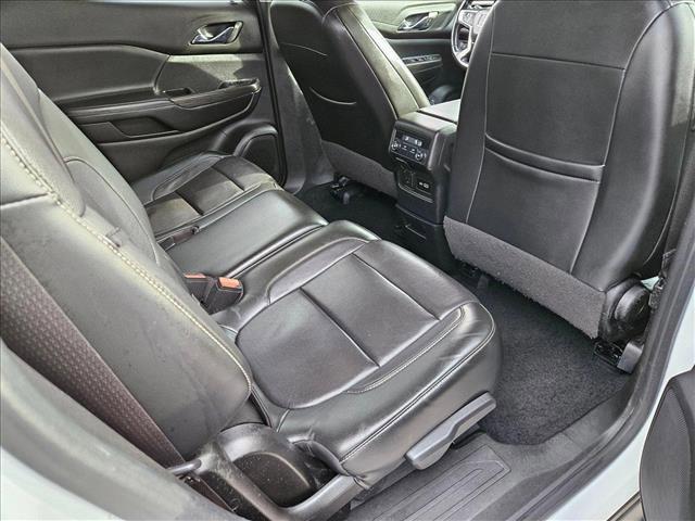 used 2020 GMC Acadia car, priced at $18,999