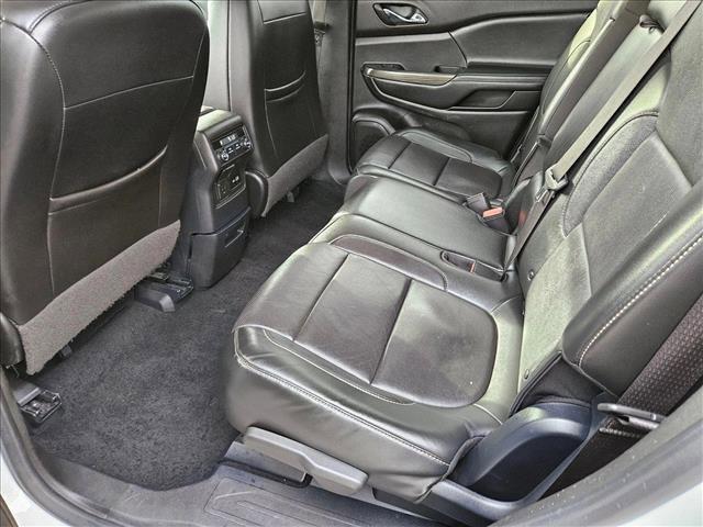 used 2020 GMC Acadia car, priced at $18,999
