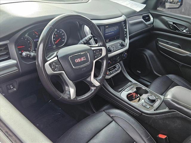 used 2020 GMC Acadia car, priced at $18,999