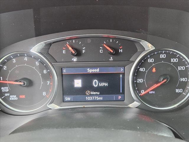 used 2020 GMC Acadia car, priced at $18,999