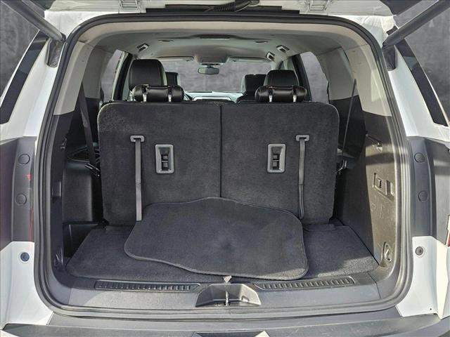 used 2020 GMC Acadia car, priced at $18,999