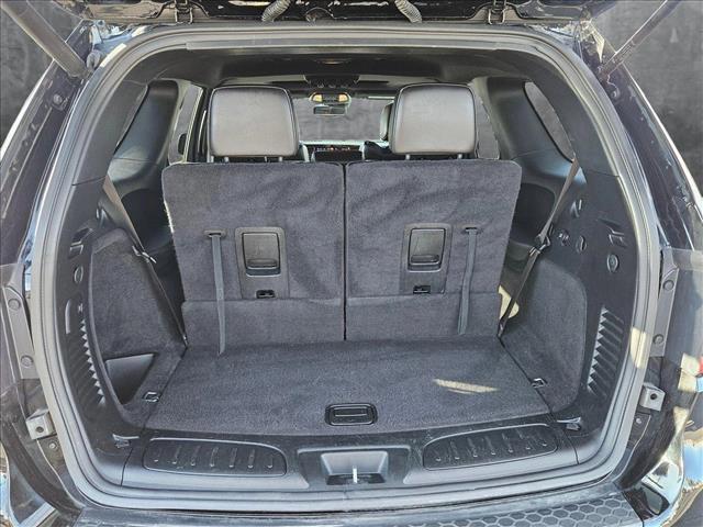 used 2023 Dodge Durango car, priced at $29,029